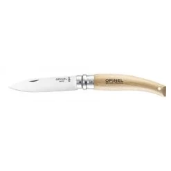 Couteau De Jardin N°8 En Inox Opinel