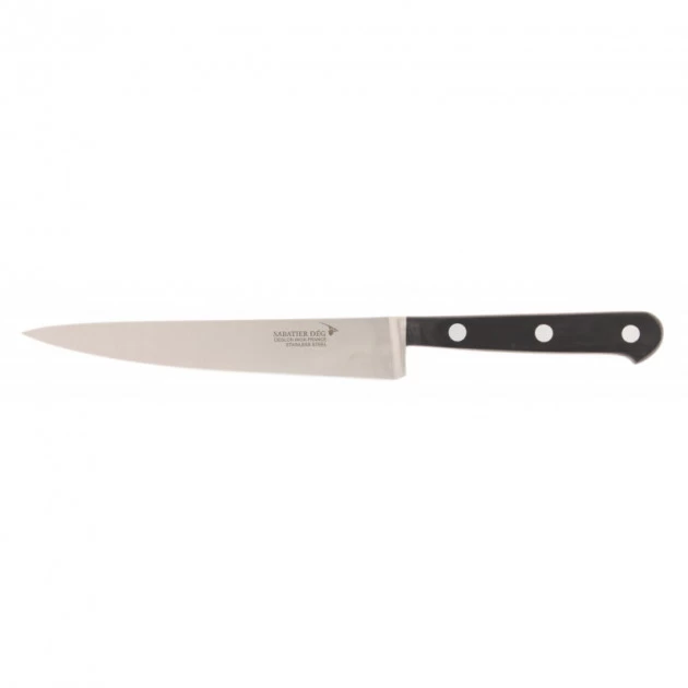 Couteau Filet De Sole Idéal 15 Cm Sabatier DEG® – Image 3