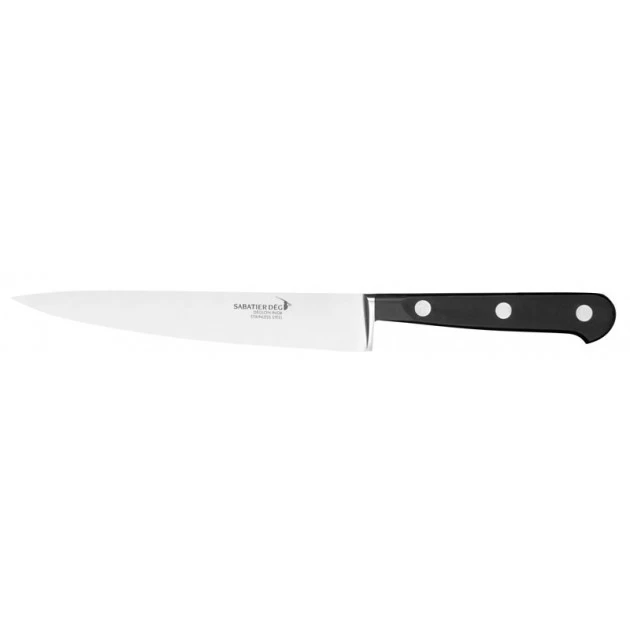 Couteau Filet De Sole Idéal 15 Cm Sabatier DEG®