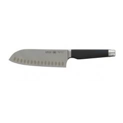 Couteau Japonais Santoku FK2 17 Cm Par De Buyer
