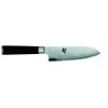 Couteau Santoku 14 Cm Shun Classic Damas Kai