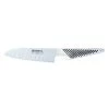 Couteau Santoku Global GS90 130 Mm - Lame Courte