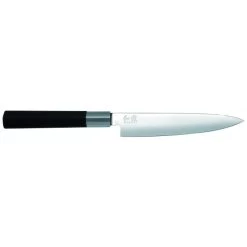 Couteau Universel 15 Cm Wasabi Black Kai