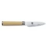Couteau D'Office 9 Cm Shun Classic White Damas Kai