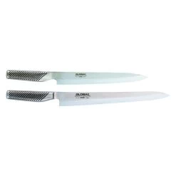 Couteau Japonais Yanagi Sashimi 25 Cm Global