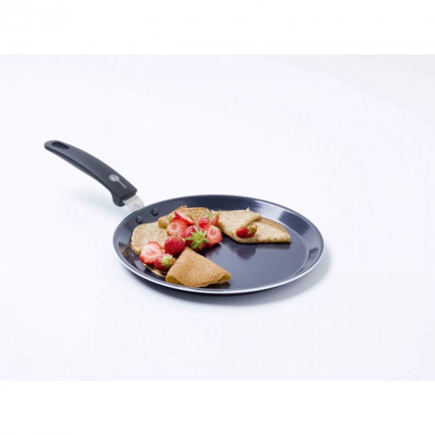 Crêpière Antiadhésif Ø28 Cm GreenPan™ – Image 2