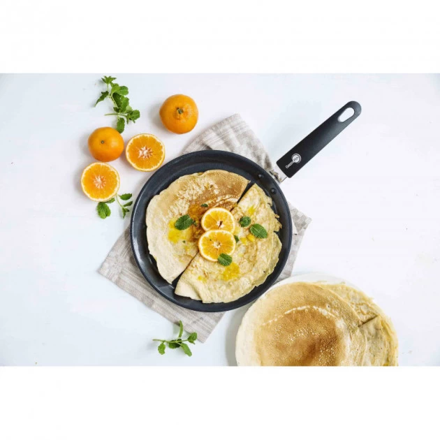 Crêpière Antiadhésif Ø28 Cm GreenPan™ – Image 4