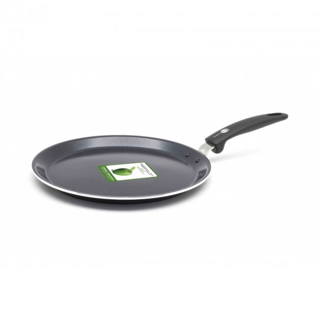 Crêpière Antiadhésif Ø28 Cm GreenPan™