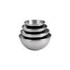 Cul De Poule Ø 20 Cm Bassine 1/2 Ronde Inox