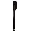 Demi-Spatule En Silicone Noire Mastrad