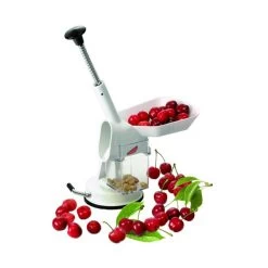 Denoyauteur à Cerises Avec Ventouse Tellier