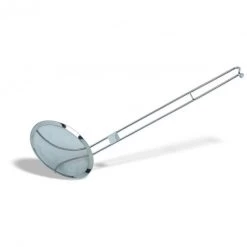 Ecumoire Maillée Inox Ø 10cm Mallard Ferrière