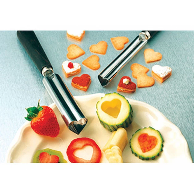 Emporte Coeur Petit Modèle Déglon – Image 2