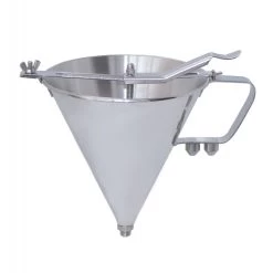 Entonnoir à Piston KWIK PRO Inox 1.9 L De Buyer