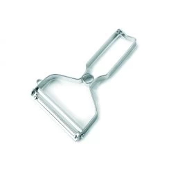 Éplucheur Inox Pour Peaux Dures 17 X 10 Cm Ibili