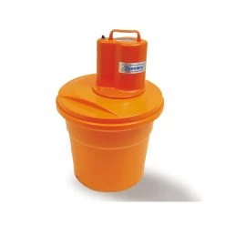 Dynamic Essoreuse à Salade électrique 230V 20 Litres