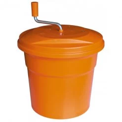 Essoreuse Ă Salade Manuelle 10 Litres - Dynamic