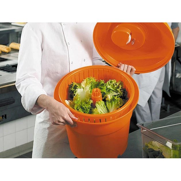 Essoreuse à Salade Manuelle 20 Litres - Dynamic – Image 2