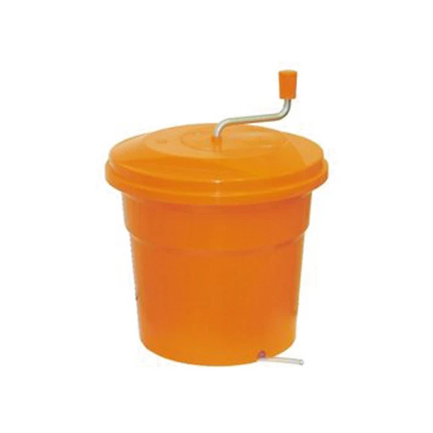 Essoreuse à Salade Manuelle 20 Litres - Dynamic