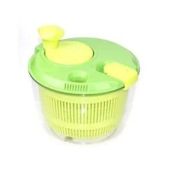 Essoreuse à Salade Ø26 Cm Vert
