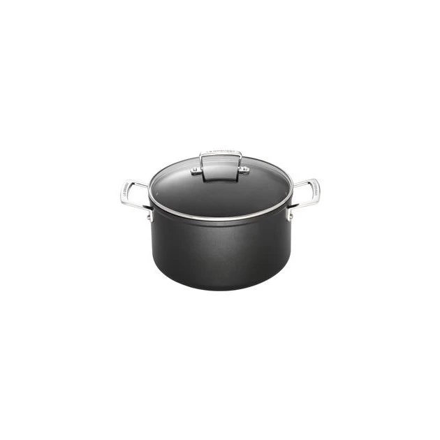 Faitout 20 Cm Anti-Adhérent Les Forgées Le Creuset – Image 2