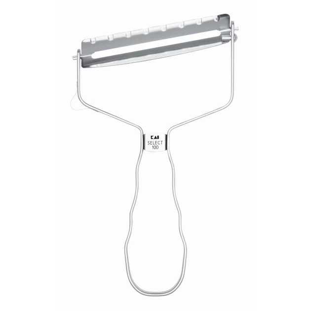 Grand Eplucheur Rasoir Inox Select 100 Kai