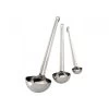 Louche (Pochon) Ø 10 Cm Inox De Buyer