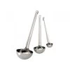 Louche (Pochon) Ø 12 Cm Inox De Buyer