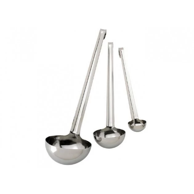 Louche (Pochon) Ø 12 Cm Inox De Buyer