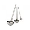 Louche (Pochon) Ø 16 Cm Inox De Buyer