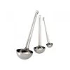 Louche (Pochon) Ø 20 Cm Inox De Buyer
