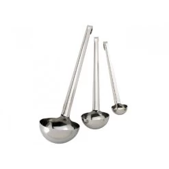 Louche (Pochon) Ø 8 Cm Inox De Buyer