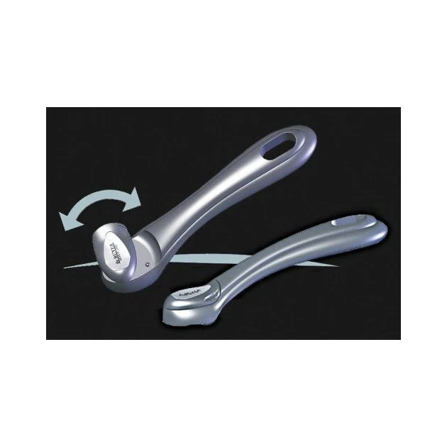 Manche Amovible Orange De Buyer Toucher Velours – Image 3