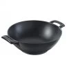 Mini Wok Noir 1l Belle Cuisine Revol