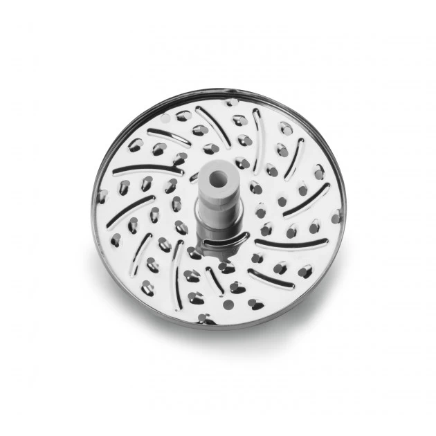 Moulin à Julienne Inox Ø 25 Cm + 5 Disques Ibili – Image 2