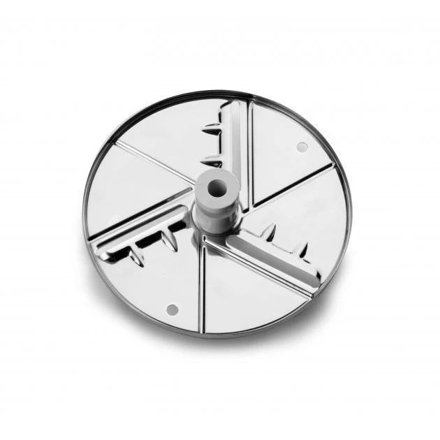 Moulin à Julienne Inox Ø 25 Cm + 5 Disques Ibili – Image 3