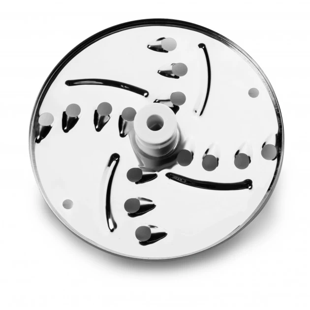 Moulin à Julienne Inox Ø 25 Cm + 5 Disques Ibili – Image 5