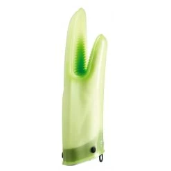 Orka Plus Vert Gant Silicone Et Textile Mastrad