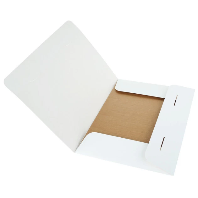 Papier Cuisson EcoPap 40 X 30 Cm X50 Feuilles Matfer – Image 2