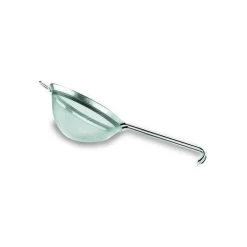 Passoire, Passe-Bouillon Inox Ø 18 Cm