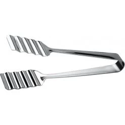 Pince à Asperges Inox 20cm Mallard Ferrière