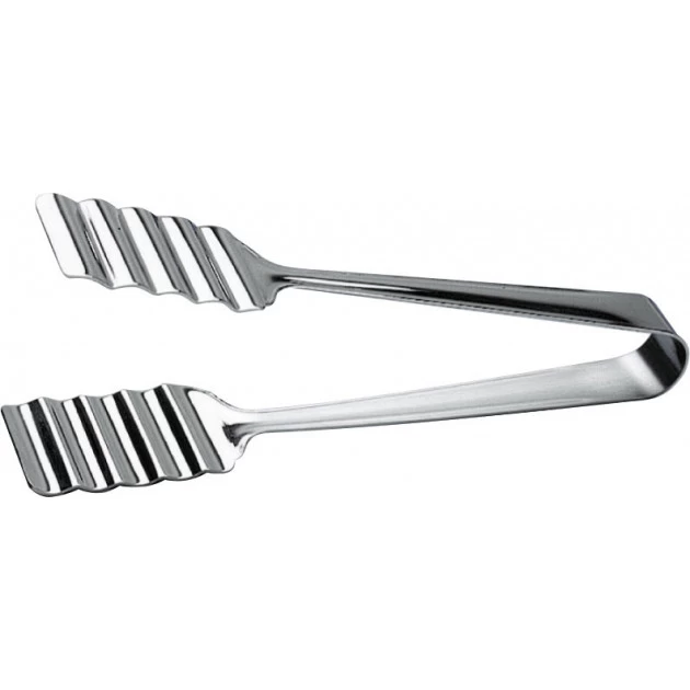 Pince à Asperges Inox 20cm Mallard Ferrière