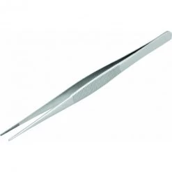 Pince à Dresser Droite Inox 16cm Mallard Ferrière