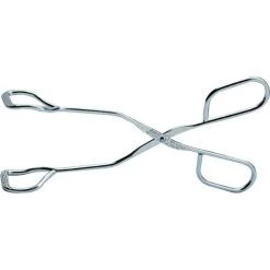 Pince à Gâteaux Inox 22 Cm Praktikus Mallard Ferrière