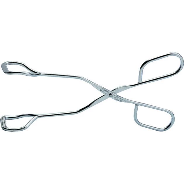 Pince à Gâteaux Inox 22 Cm Praktikus Mallard Ferrière