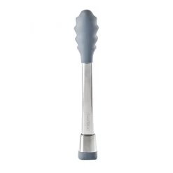 Pince De Cuisine Inox 27,5 Cm Gris Mastrad