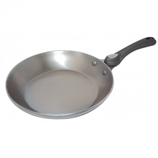 Poêle Ø 20 Cm Minéral B Element Manche Amovible De Buyer – Image 2