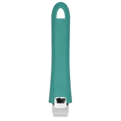 Poignée Mutine Amovible Vert Cristel