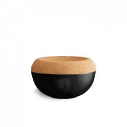 Pot à Epices En Céramique 0,48 L Truffe Emile Henry