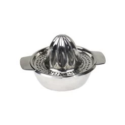 Presse Citron Inox